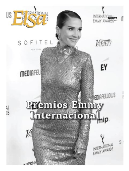 Premios Emmy Internacional