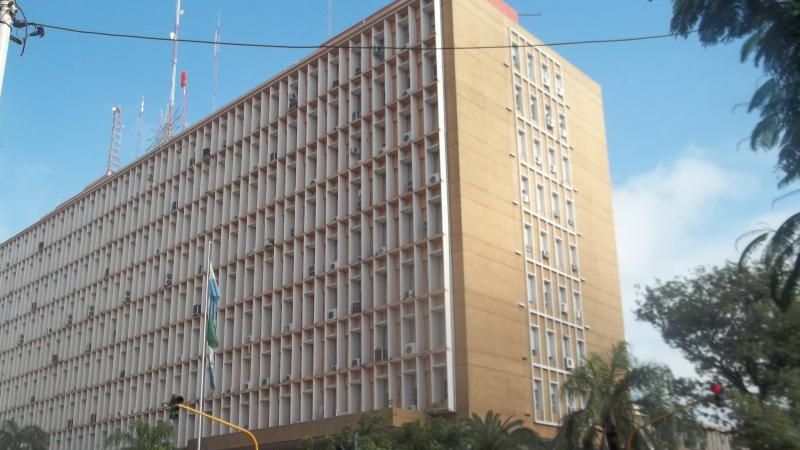 Semana de exámenes para el ingreso al Poder Ejecutivo