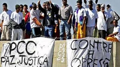 La mayor banda narco de Sudamérica ya se expande a otros continentes