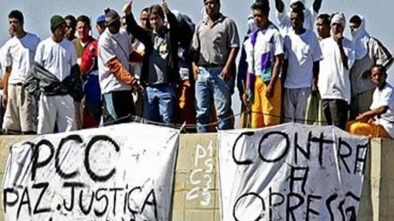 La mayor banda narco de Sudamérica ya se expande a otros continentes