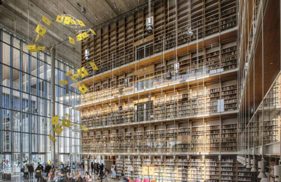 Ranking de las mejores ciudades del mundo para la cultura