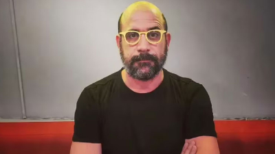 Murió Martín Elizalde, referente de la música independiente