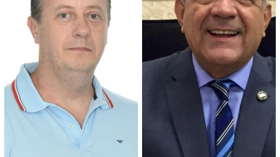 Hilario Bistoletti se hará cargo de Secheep y Omar Canela conducirá Vialidad Provincial