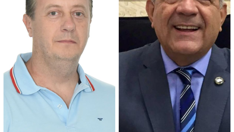 Hilario Bistoletti se hará cargo de Secheep y Omar Canela conducirá Vialidad Provincial