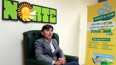 "Las adicciones representan que lapersona se cierre y pierde su libertad"