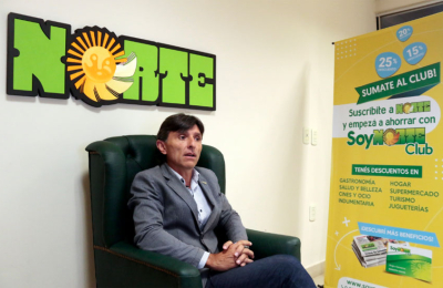"Las adicciones representan que lapersona se cierre y pierde su libertad"