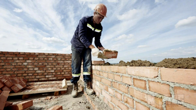 En el Chaco la construcción perdió 1.700 empleos en cuatro meses