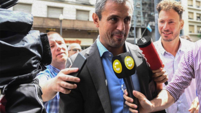 Javier Milei eligió a Martín Menem como presidente de la Cámara de Diputados