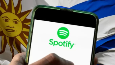 Spotify se va de Uruguay: los motivos de la drástica decisión