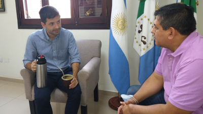 Bruno Cipolini: "El plan platita dinamitó el nivel de deuda"