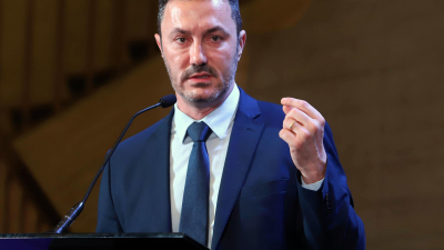 Javier Milei confirmó a Luis Petri al frente del Ministerio de Defensa