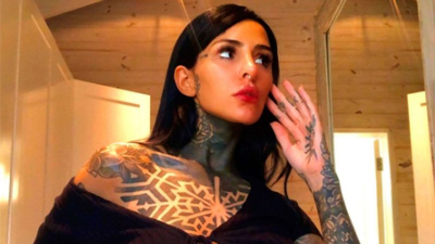 Cande Tinelli cruzó al empleado que la echó en Madrid y explicó por qué no quiso pagar dos copas de vino