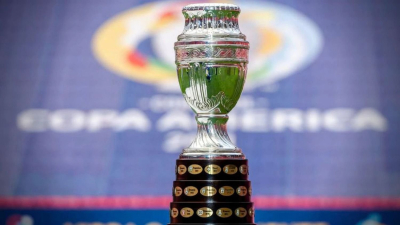 La Copa América Estados Unidos 2024 se disputará en 14 estadios de 13 ciudades