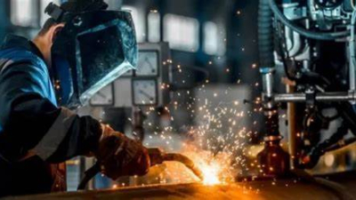 El Indec publica la variación de la producción industrial y de la construcción de octubre