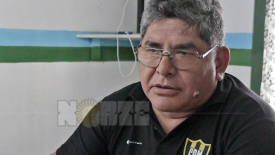 Recolección de residuos: "Está fuera de nuestro alcance"