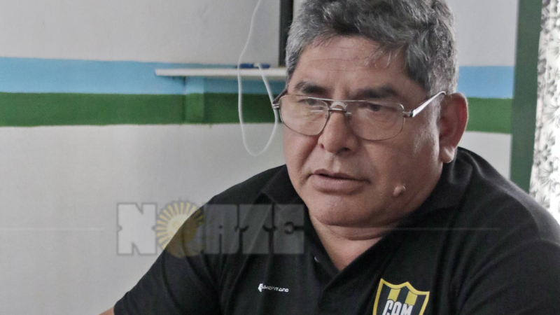 Recolección de residuos: "Está fuera de nuestro alcance"