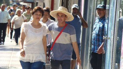 Un verano 2024 ‘normal’ y con más lluvias en el NEA