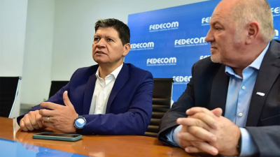 "Las pymes no podrán competir en una economía totalmente abierta"