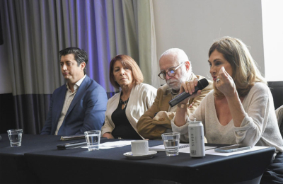 La obesidad no es cuestión de comé menos y movete más