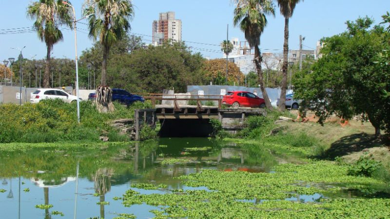 Buenas condiciones del tiempo y temperaturas moderadas para toda la semana