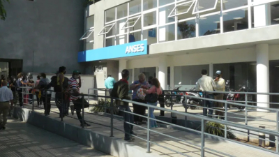 Cuándo cobro Anses: este es el calendario de pagos para este martes