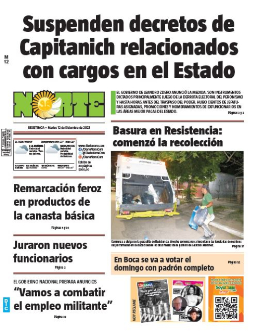 Edición del 12-12-2023