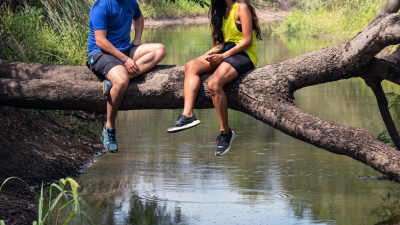 Viaje por el Chaco, una experiencia inolvidable