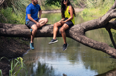 Viaje por el Chaco, una experiencia inolvidable