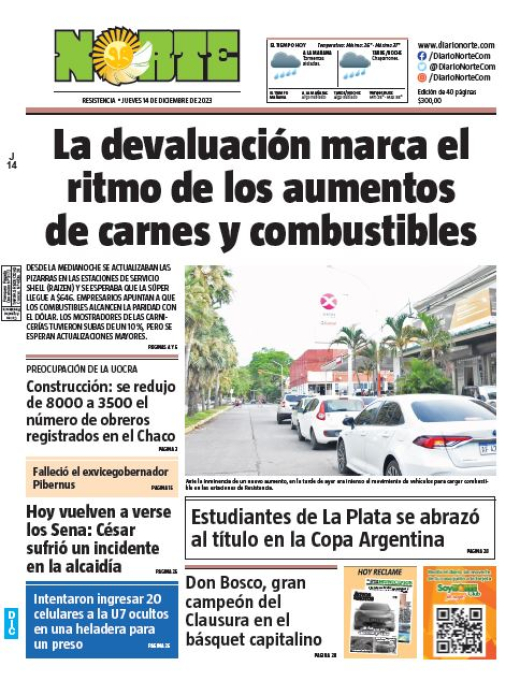 Edición del 14-12-2023