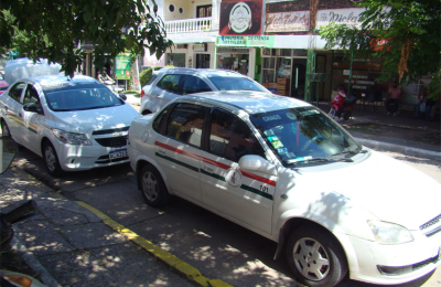 Sube a 2000 pesos la tarifa del servicio de remises Chaco-Corrientes