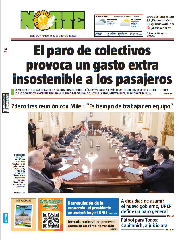 Edición del 20-12-2023