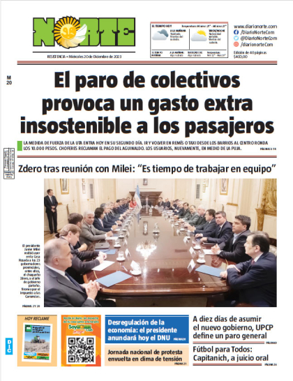Edición del 20-12-2023