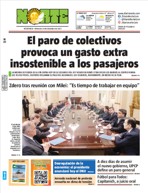 Edición del 20-12-2023