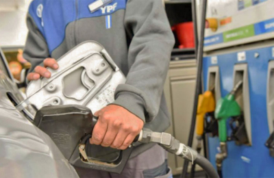 Avalan la decisión de establecer como servicio esencial la venta de combustibles