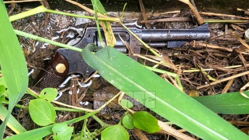 El acusado de matar a su cuñado fue a la casa del hermano y le pidió "plata para pasar las fiestas"