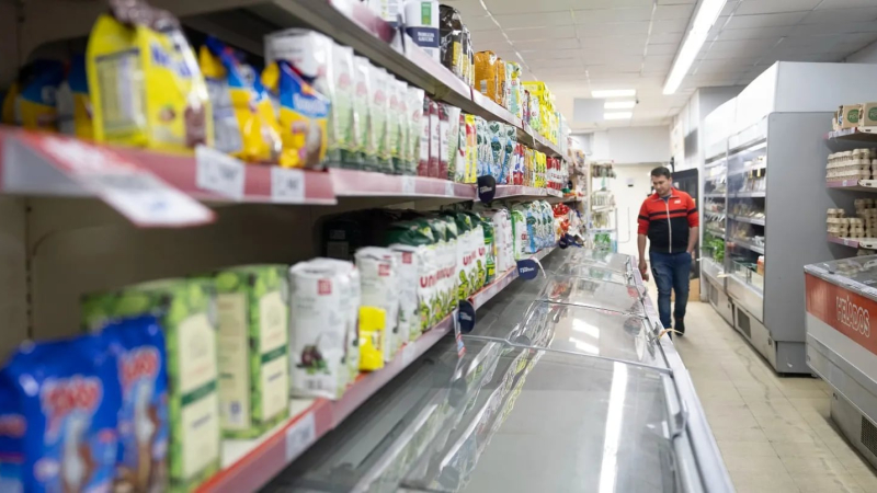 Supermercados lanzan una canasta a "precios diferenciados" por 60 días: los detalles