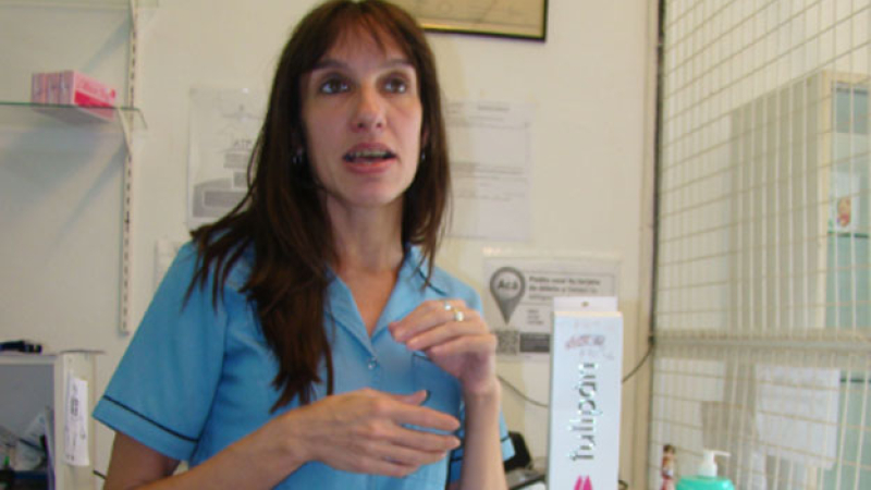 Farmacéuticos preparan un amparo ante el Decreto de Necesidad y Urgencia
