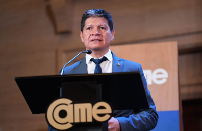 Crecimiento de las pymes y empleo registrado como motores de la recuperación
