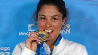 Protagonista y París 2024 como objetivo