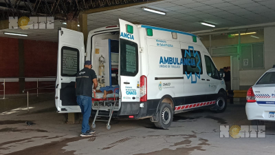 Las intoxicaciones alcohólicas, el principal motivo de ingreso a la guardia del Perrando