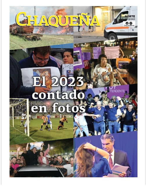 El 2023 contado en fotos 