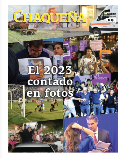 El 2023 contado en fotos