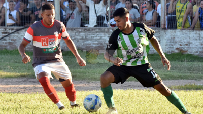 Defensores empató sobre el final y terminó como subcampeón
