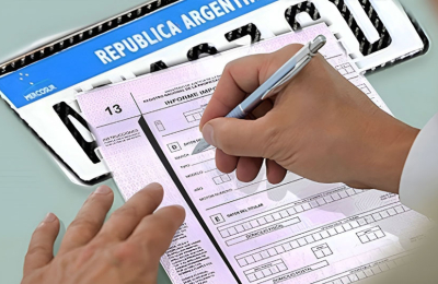 Concesionarios de autos rechazan eliminación de registros de propiedad