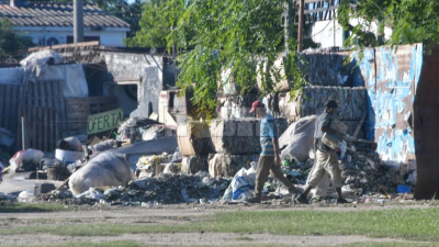 De las 17 chacaritas que funcionan en Resistencia, solo 8 están registradas