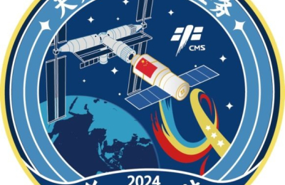 ¿Qué se proyecta para 2024 en el espacio?