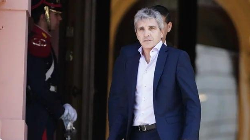 El FMI anunció un acuerdo técnico con el Gobierno y realizará un desembolso de USD 4.700 millones
