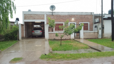Un policía asesinó a su pareja con su arma y se suicidó