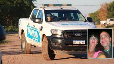 Intensifican la búsqueda de dos personas y solicitan la colaboración de la comunidad