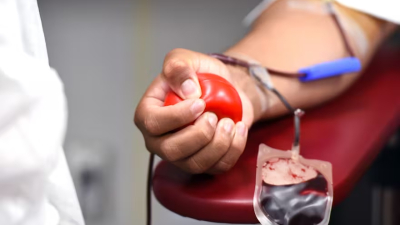 Solicitan 10 dadores de sangre con suma urgencia
